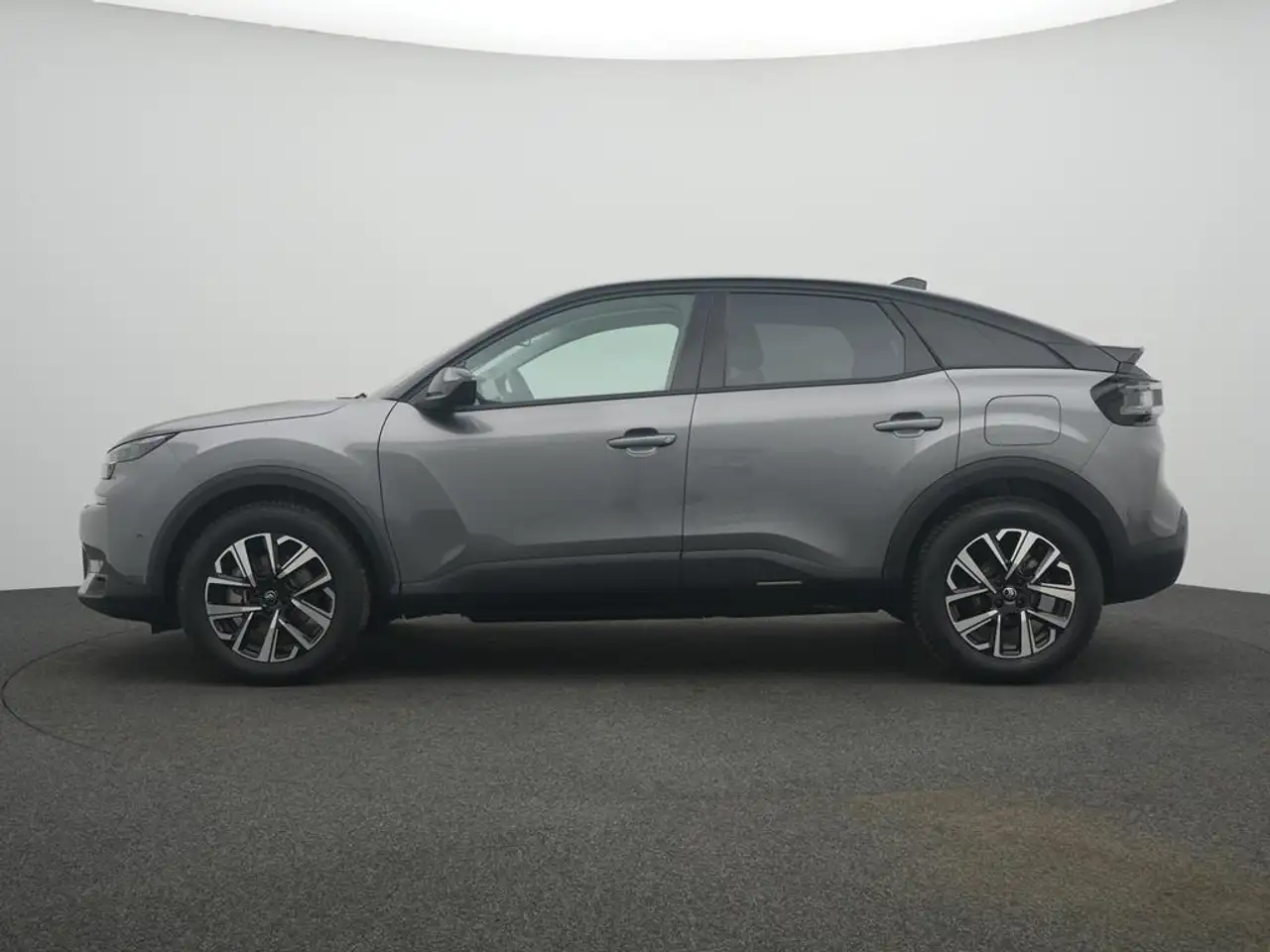 Citroen C4 2026