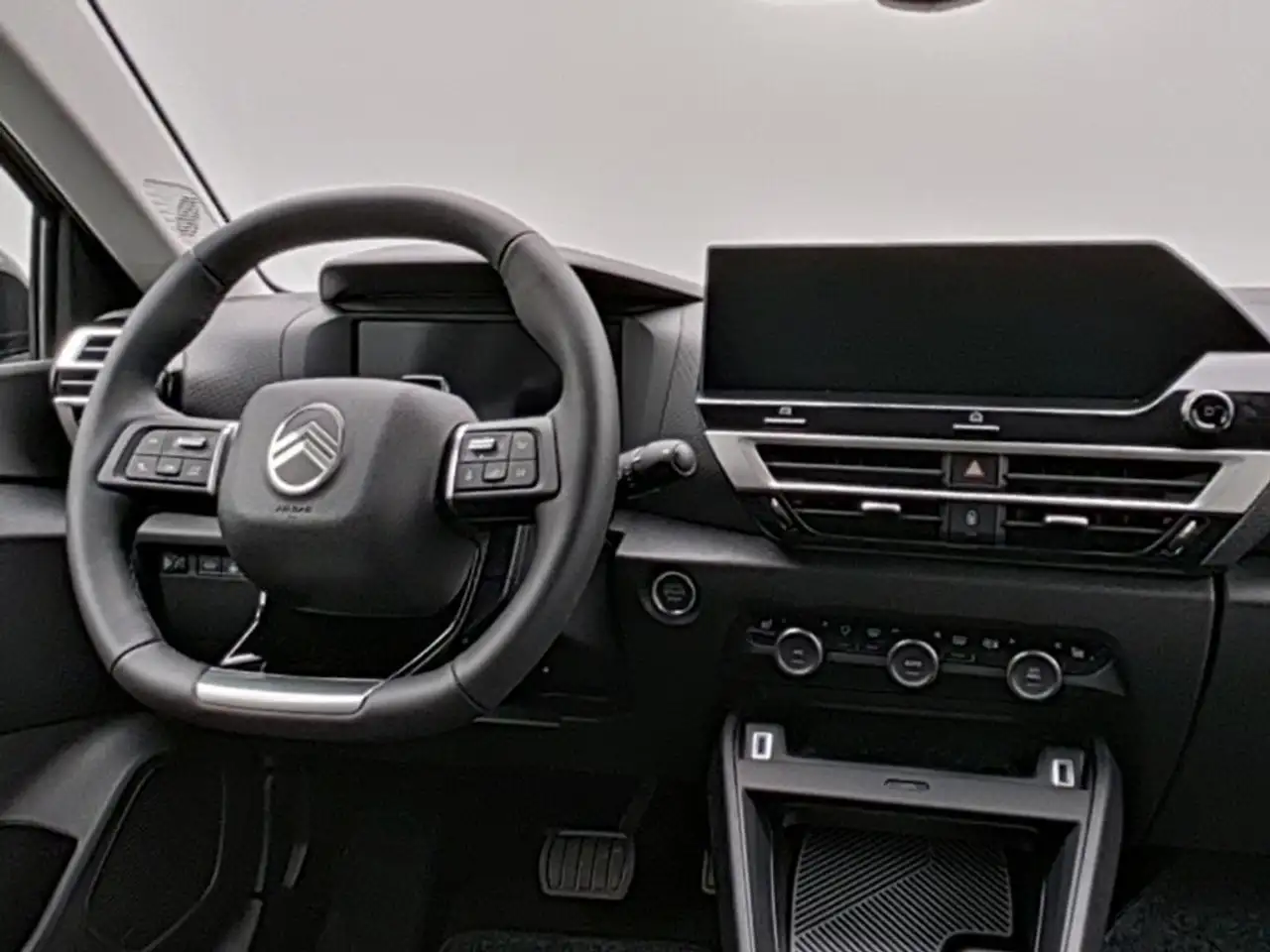 Citroen C4 2026 — фото 14