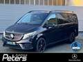 Mercedes-Benz V 300 V 300 d Edition lang AMG/Night LED/AHK/Airmatic BC Noir - thumbnail 1