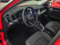 Audi A1 Sportback 25 TFSI advanced S tronic ACC Rot - thumbnail 11