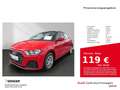 Audi A1 Sportback 25 TFSI advanced S tronic ACC Rot - thumbnail 1