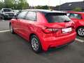 Audi A1 Sportback 25 TFSI advanced S tronic ACC Rot - thumbnail 4