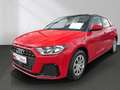 Audi A1 Sportback 25 TFSI advanced S tronic ACC Rot - thumbnail 12
