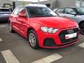Audi A1 Sportback 25 TFSI advanced S tronic ACC Rot - thumbnail 3