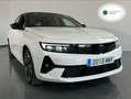 Opel Astra 54kWh GS Auto Blanco - thumbnail 1