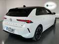 Opel Astra 54kWh GS Auto Blanco - thumbnail 4