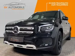 Mercedes-Benz GLB 180 Style #LED#Distr#Kamera#Ambiente