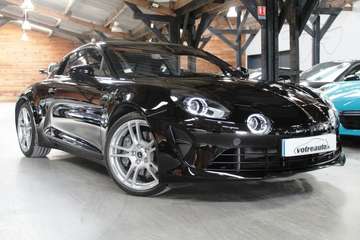 II 1.8 T 250 LEGENDE
