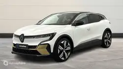 Renault E-Tech Electric EV60 220ch Iconic super charge