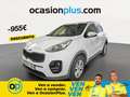 Kia Sportage 1.6 GDi x-Tech17 4x2 Blanco - thumbnail 1