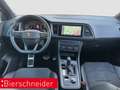 CUPRA Ateca 2.0 TSI DSG 4Drive PANO AHK KAMERA LED NAVI Grau - thumbnail 17