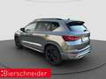 CUPRA Ateca 2.0 TSI DSG 4Drive PANO AHK KAMERA LED NAVI Grau - thumbnail 5
