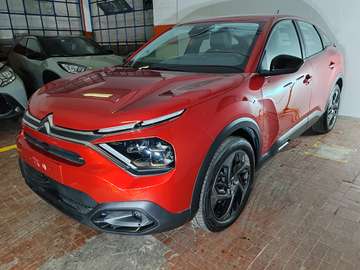 1.2 130cv Plus + Car Play + Telecamera+ Cerchi R18
