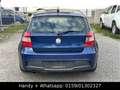 BMW 120 i -orig. M Paket -2.Hand -Klimaauto. -Alu Blau - thumbnail 5