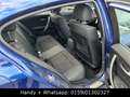 BMW 120 i -orig. M Paket -2.Hand -Klimaauto. -Alu Blau - thumbnail 10