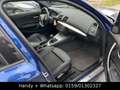 BMW 120 i -orig. M Paket -2.Hand -Klimaauto. -Alu Blau - thumbnail 7