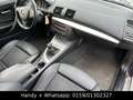 BMW 120 i -orig. M Paket -2.Hand -Klimaauto. -Alu Blau - thumbnail 8