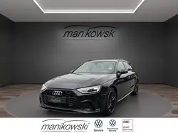 Audi A4 Avant 35 2.0 TDI 163 PS DSG *S LINE**OPTIK*TOUR*LE