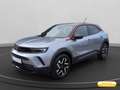 Opel Mokka GS 1.2 DI Turbo 96 kW AUTOMATIK +NAVI+LED+PDC+R-KA Grijs - thumbnail 1