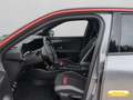 Opel Mokka GS 1.2 DI Turbo 96 kW AUTOMATIK +NAVI+LED+PDC+R-KA Grijs - thumbnail 12