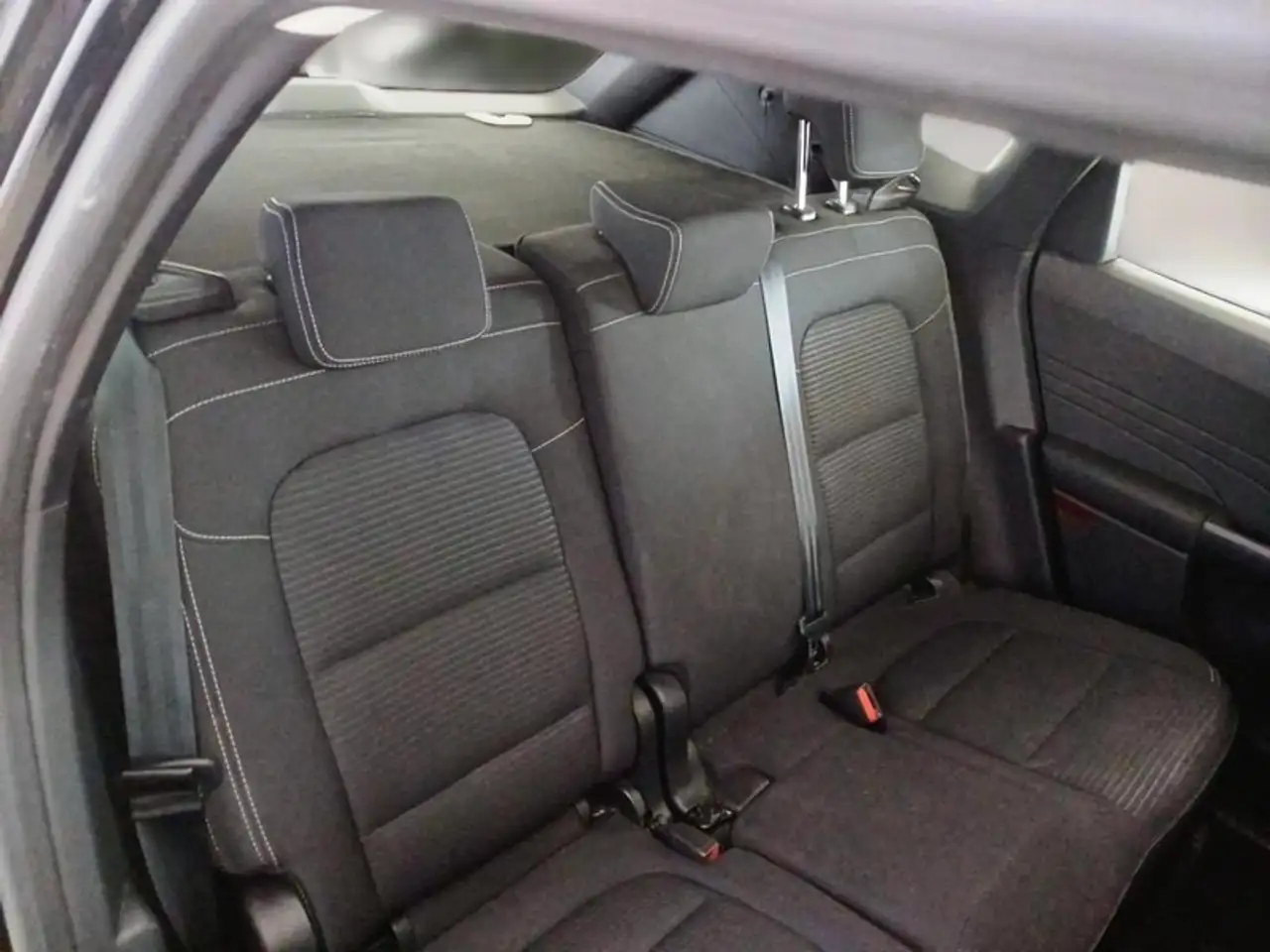 Ford Kuga 2.5 FHEV 152 CV 2WD TITANIUM BUSINESS AUTO SUV, миниатюра 11