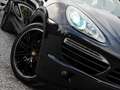Porsche Cayenne 3.O D V6 S 211cv SPORT / PANO / CUIR / GPS / XENON Zwart - thumbnail 9