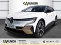 Renault Megane E-Tech 100% Elektr. EV60 220 ICONIC Weiß - thumbnail 1