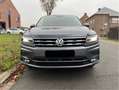 Volkswagen Tiguan Allspace 2.0 TDi  4Motion Avec FEUILLE ROSE ! Gris - thumbnail 1