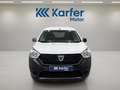 Dacia Dokker Van Essential 1.6 80kW (110CV) GLP Blanco - thumbnail 8