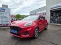 Ford Puma ST-Line *LED*NAVI*TEMPO*PDC*KEYFREE*WINPAK* Rouge - thumbnail 1