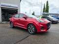 Ford Puma ST-Line *LED*NAVI*TEMPO*PDC*KEYFREE*WINPAK* Rouge - thumbnail 4