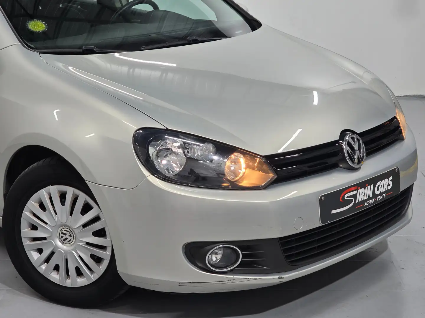 Volkswagen Golf 1.6TDI * EURO 5 * Régulateur * - 2