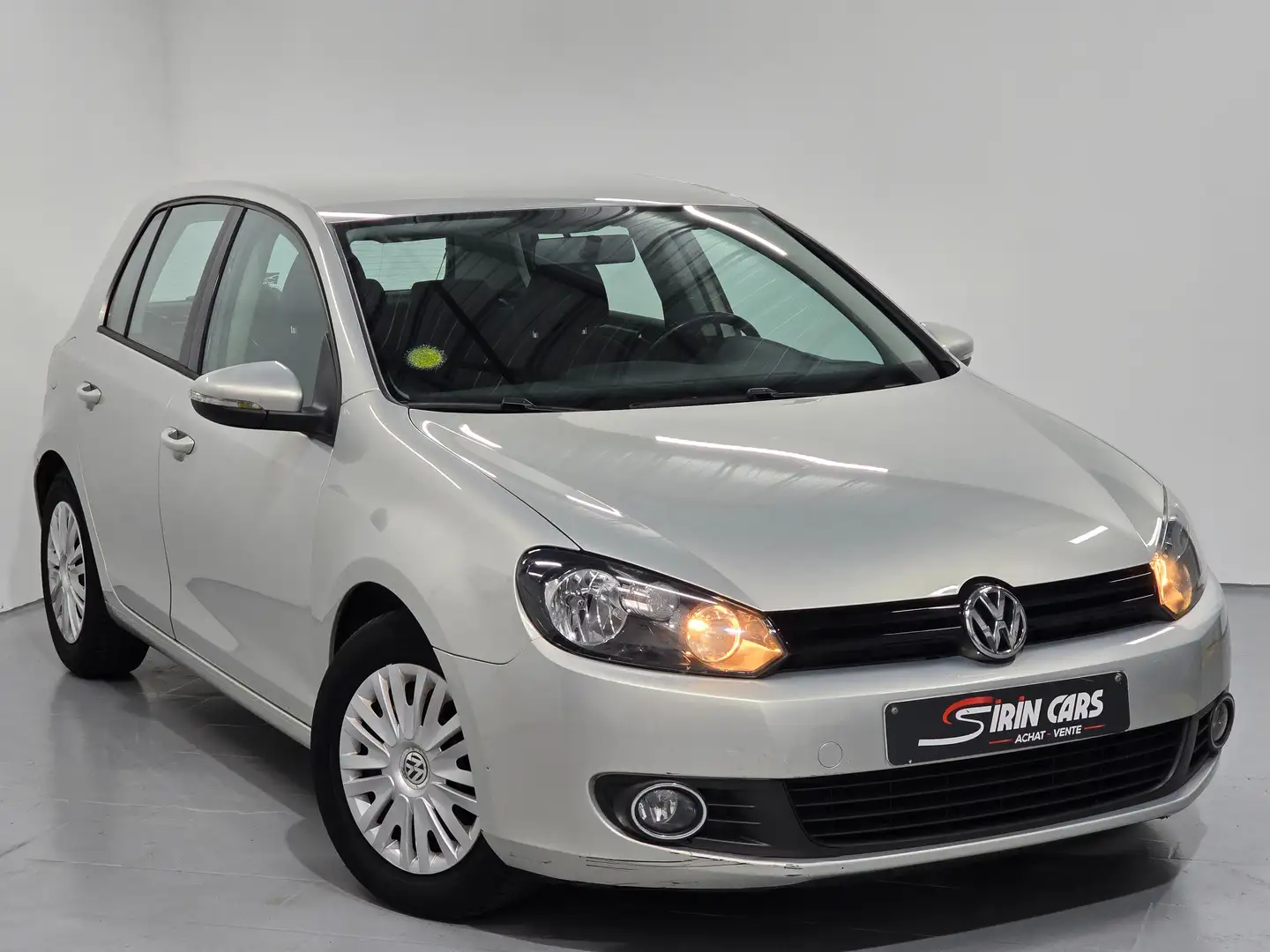 Volkswagen Golf 1.6TDI * EURO 5 * Régulateur * - 1
