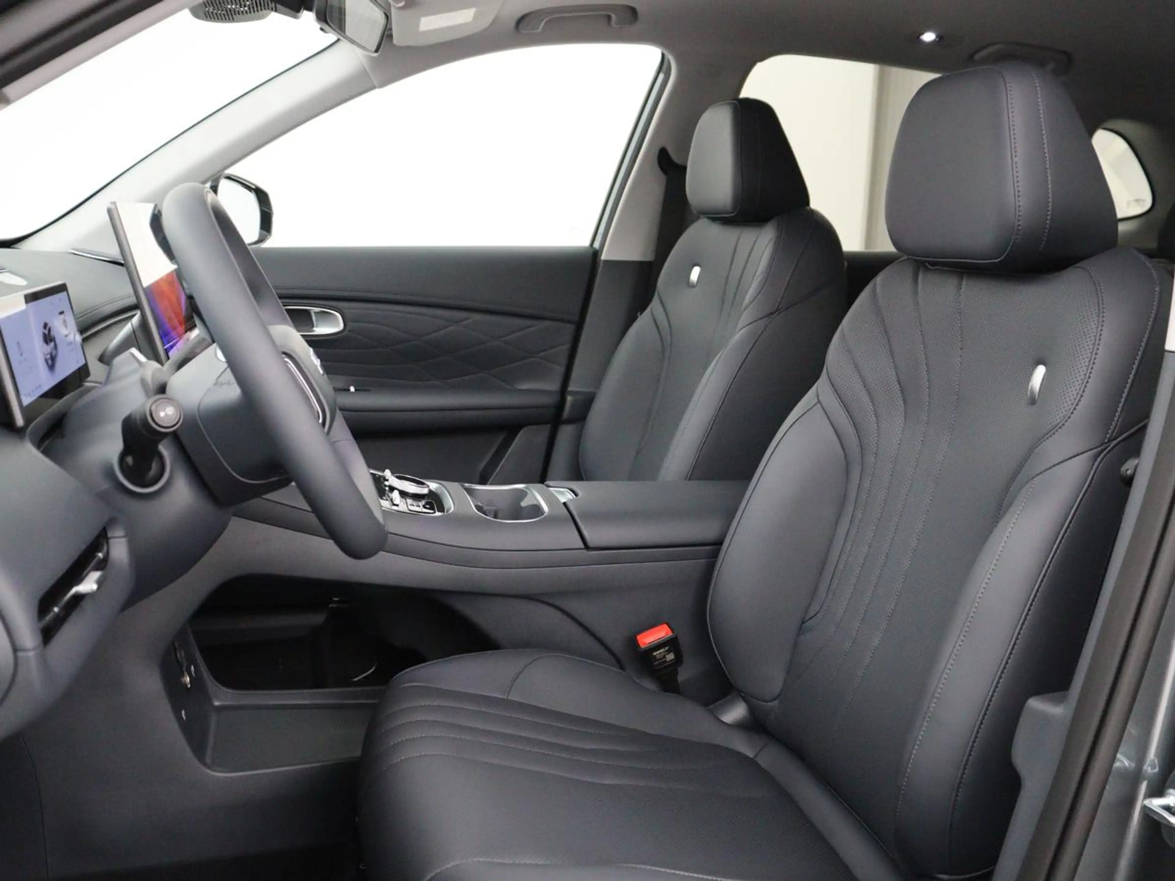 Geely Starray EM-i 1.5 Pro | Leder | Adaptive cruise | Carplay | Full — photo 5