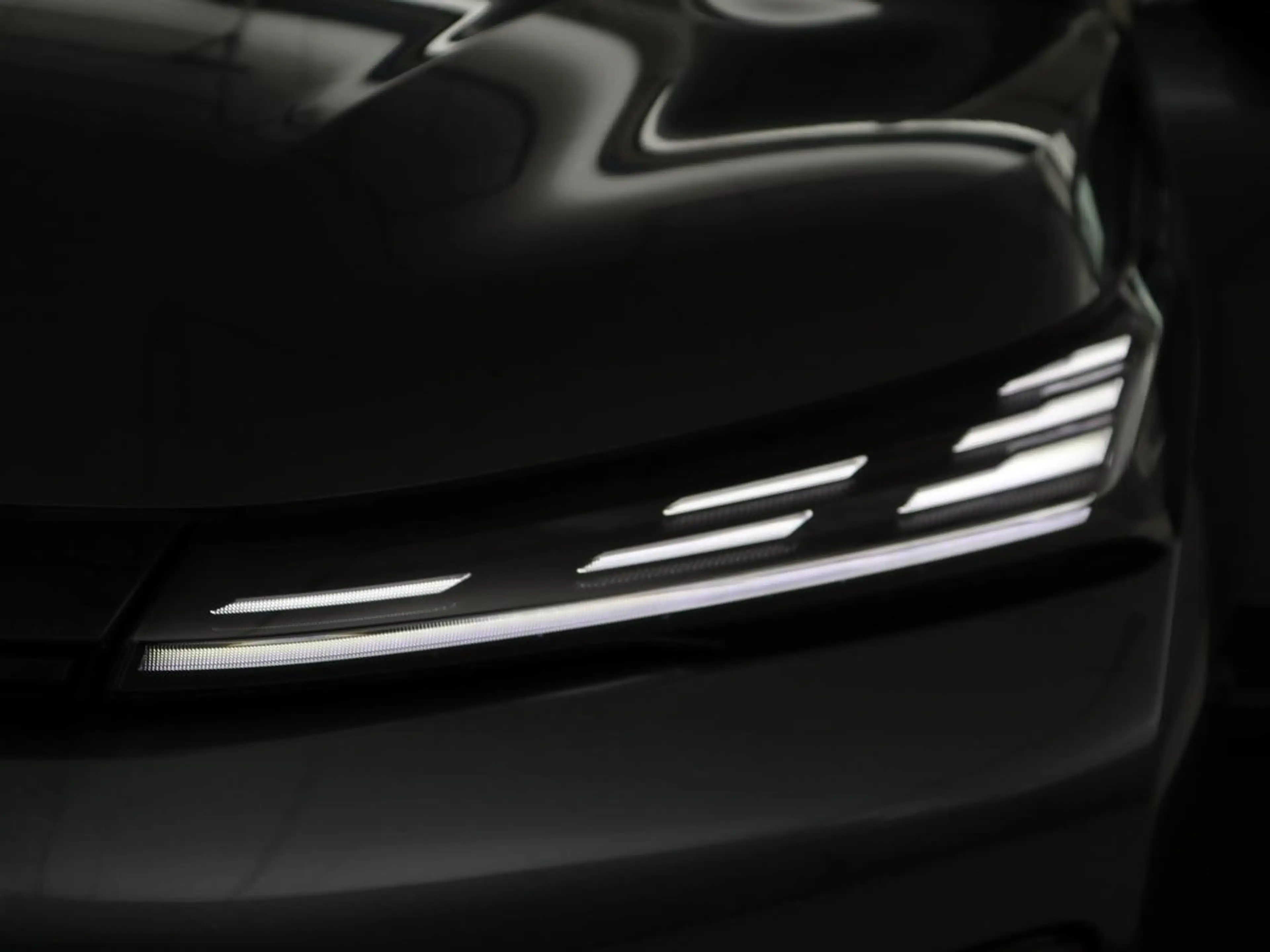 Geely Starray EM-i 1.5 Pro | Leder | Adaptive cruise | Carplay | Full — photo 33