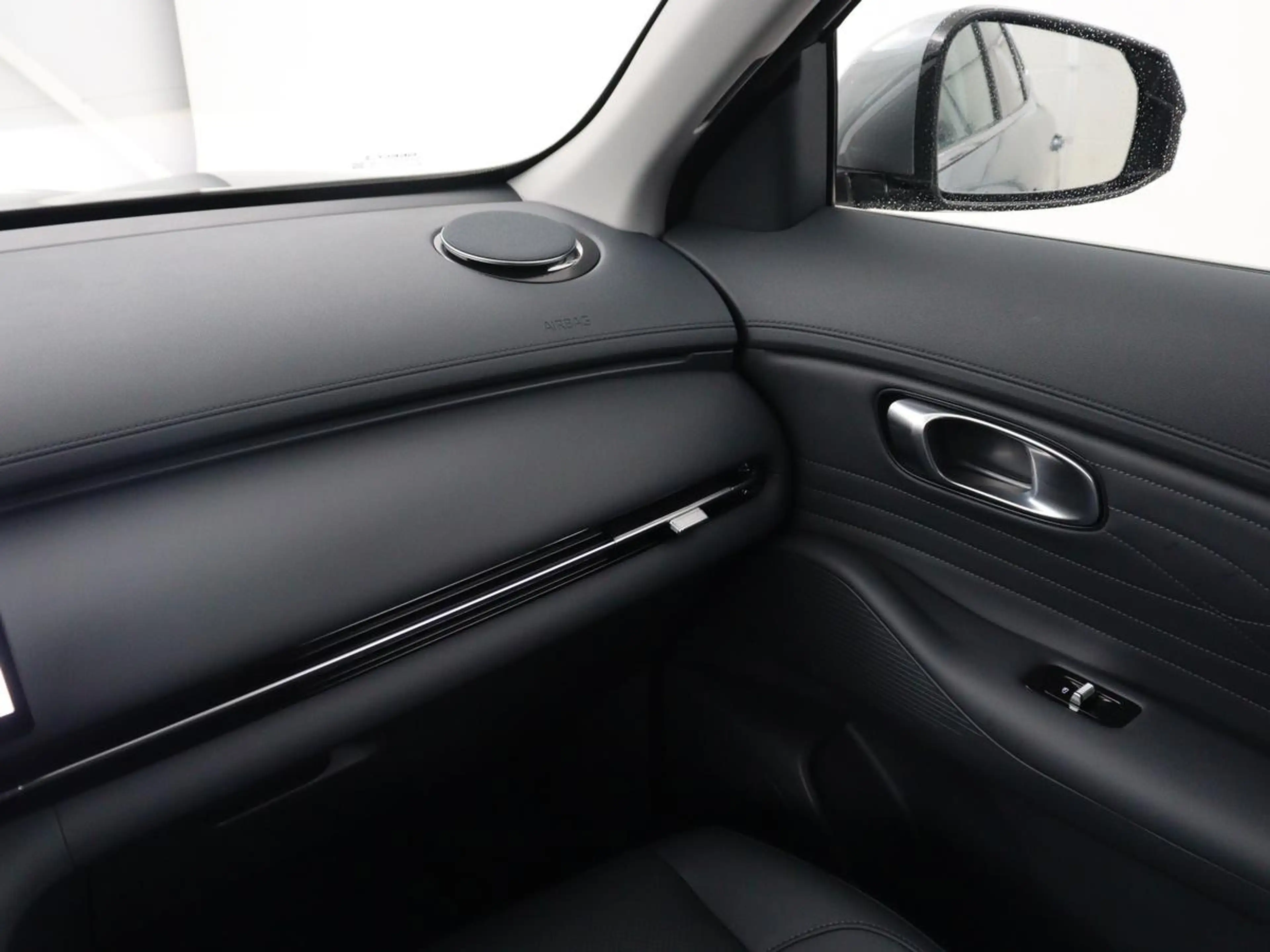 Geely Starray EM-i 1.5 Pro | Leder | Adaptive cruise | Carplay | Full — photo 25