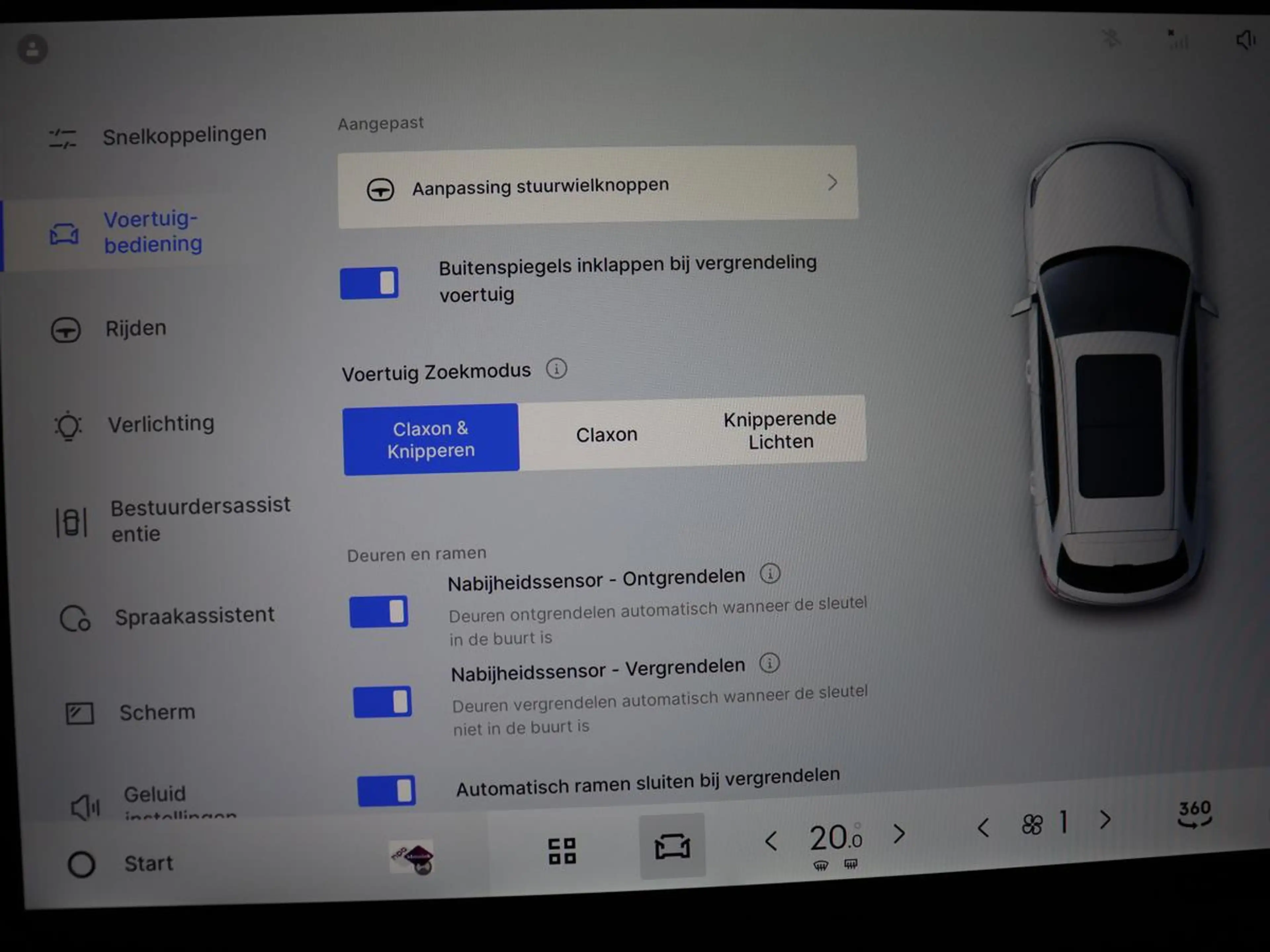 Geely Starray EM-i 1.5 Pro | Leder | Adaptive cruise | Carplay | Full — photo 26