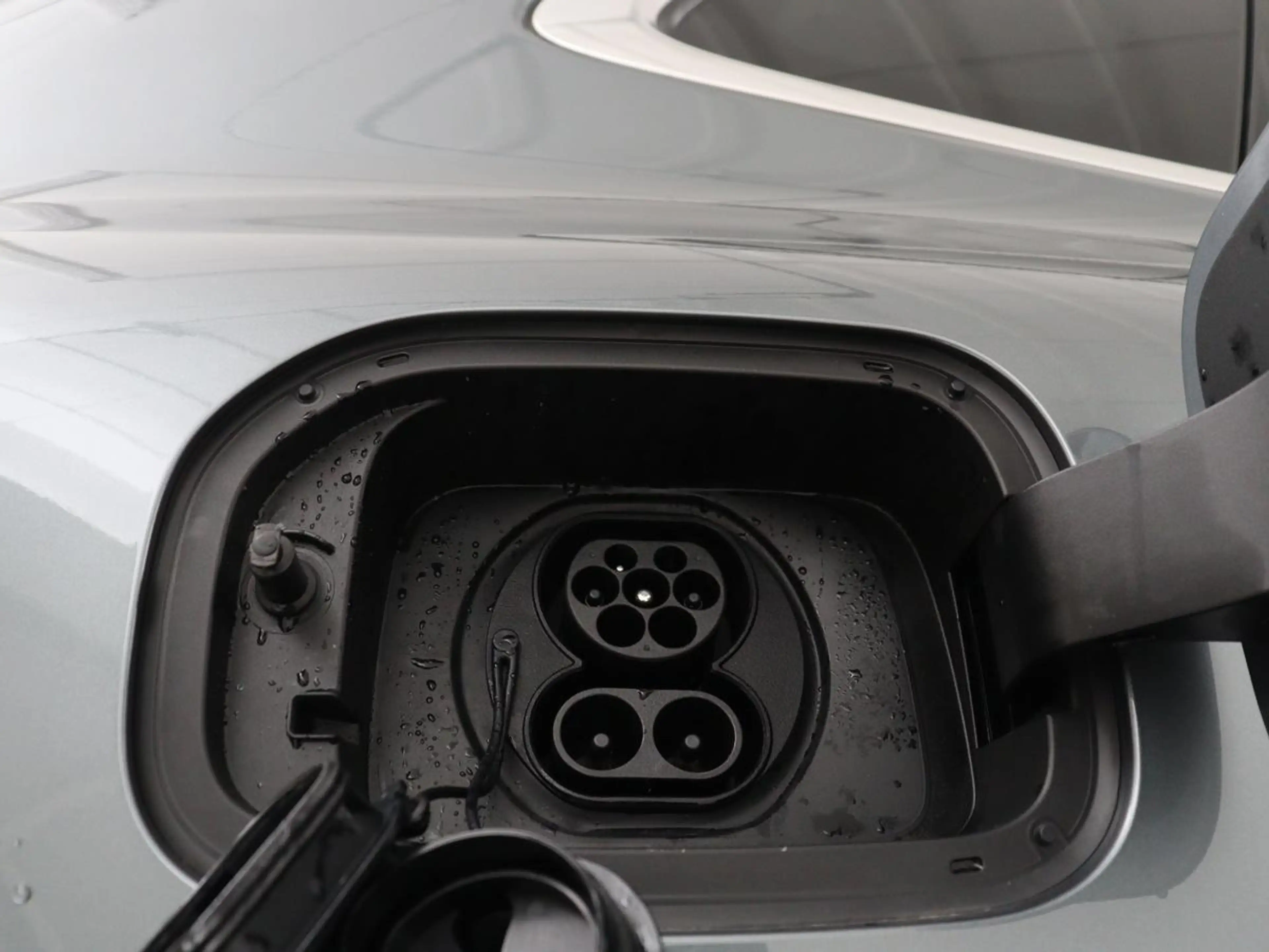 Geely Starray EM-i 1.5 Pro | Leder | Adaptive cruise | Carplay | Full — photo 14