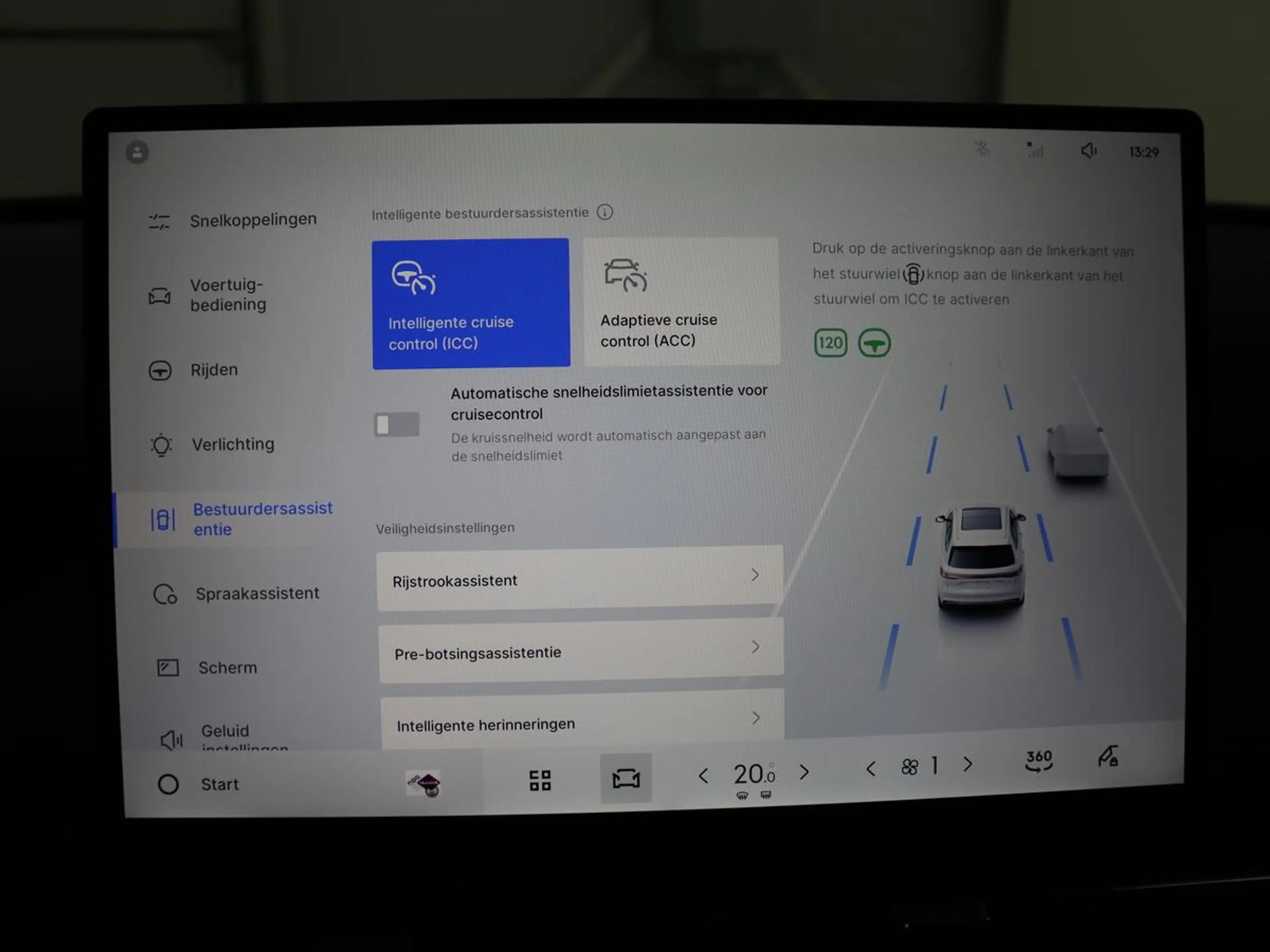 Geely Starray EM-i 1.5 Pro | Leder | Adaptive cruise | Carplay | Full — photo 27