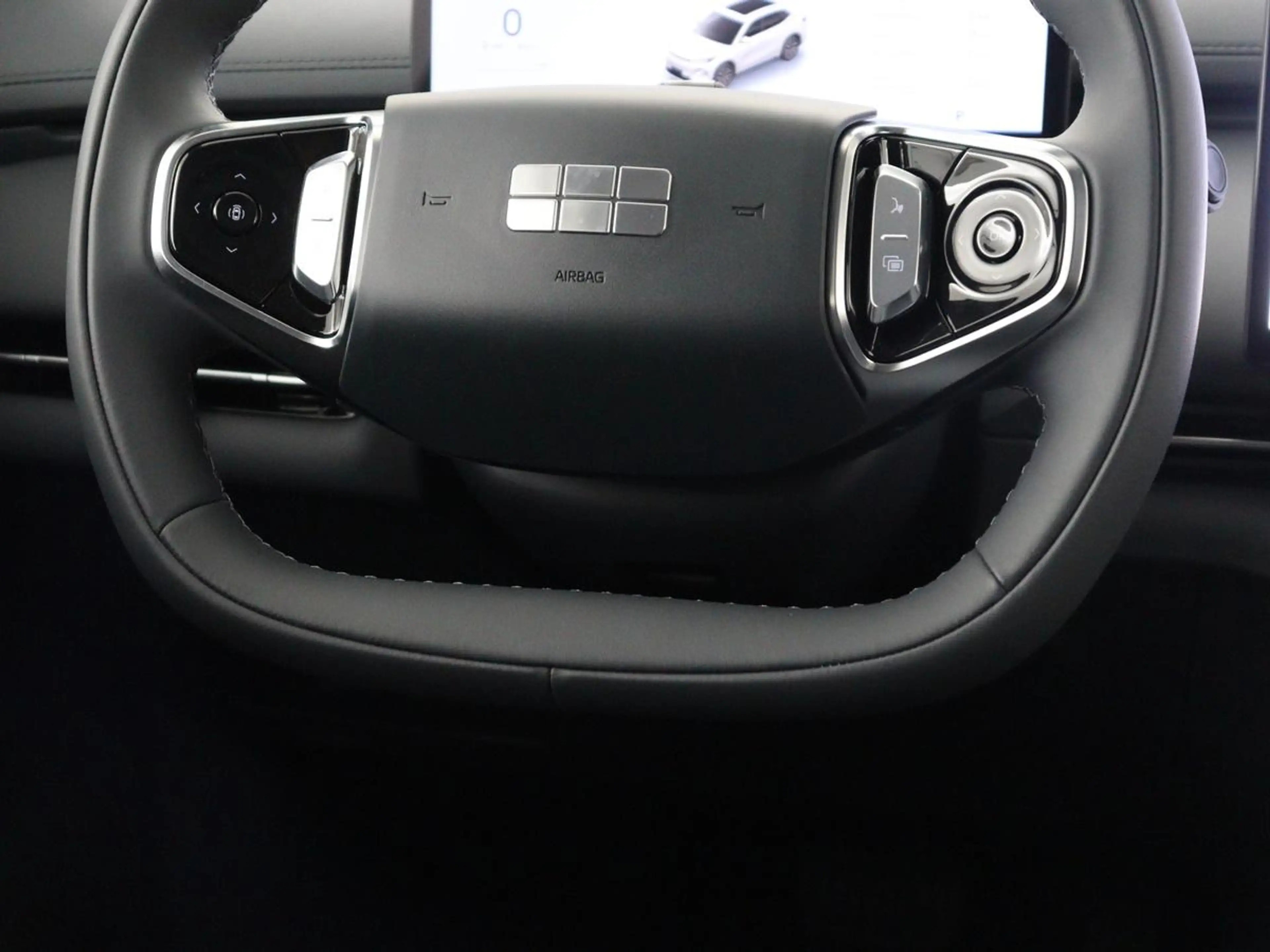 Geely Starray EM-i 1.5 Pro | Leder | Adaptive cruise | Carplay | Full — photo 9