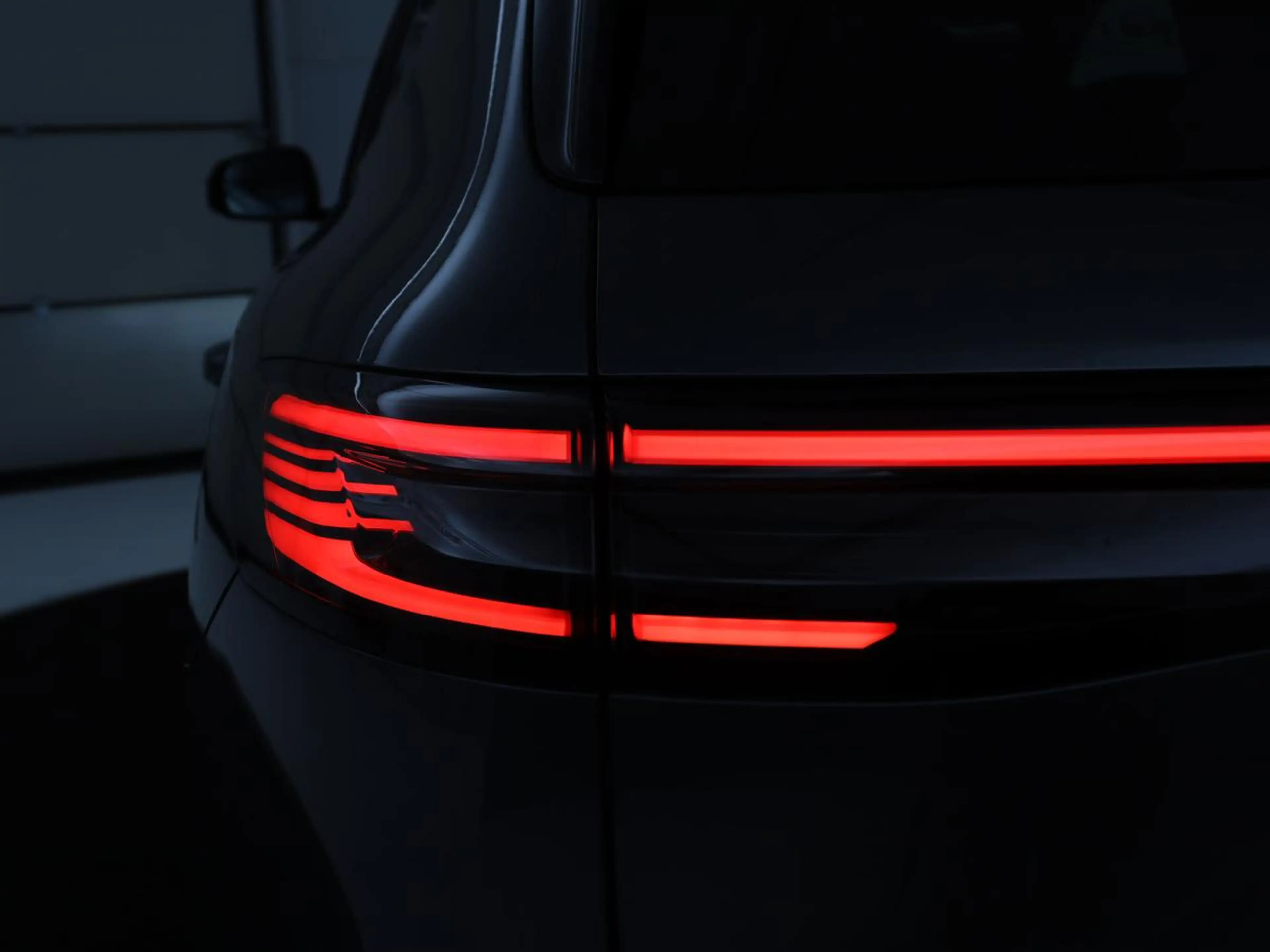 Geely Starray EM-i 1.5 Pro | Leder | Adaptive cruise | Carplay | Full — photo 34