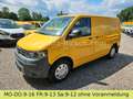 Volkswagen T5 Transporter 2.0TDI EU5 Tempomat BlueMotion Gelb - thumbnail 6