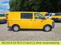 Volkswagen T5 Transporter 2.0TDI EU5 Tempomat BlueMotion Gelb - thumbnail 3