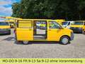 Volkswagen T5 Transporter 2.0TDI EU5 Tempomat BlueMotion Gelb - thumbnail 7