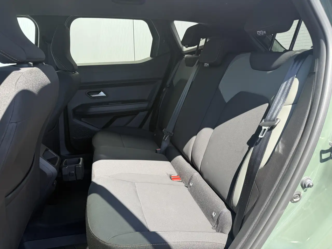 Dacia Duster Extreme 14