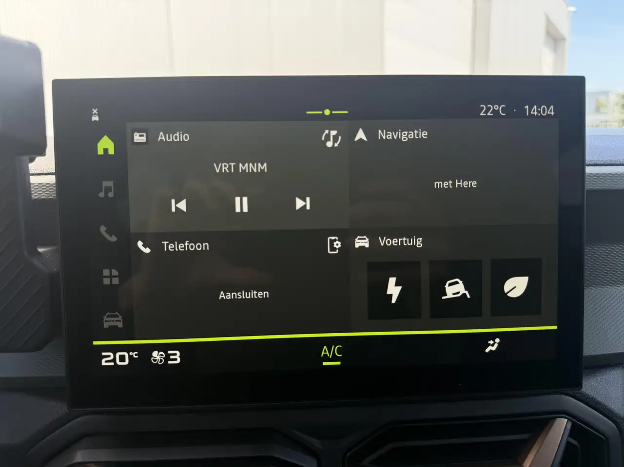 Dacia Duster Extreme 15