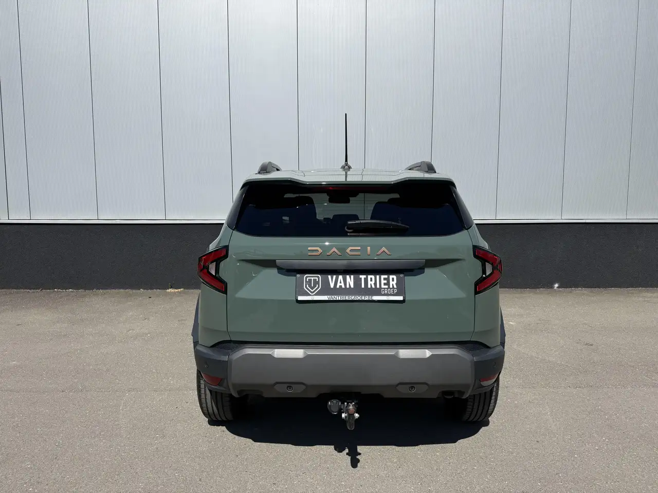 Dacia Duster Extreme 7