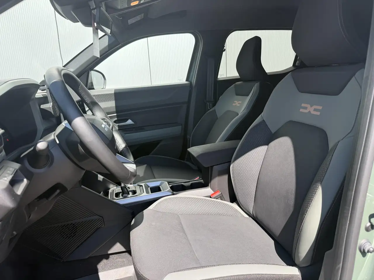 Dacia Duster Extreme 13