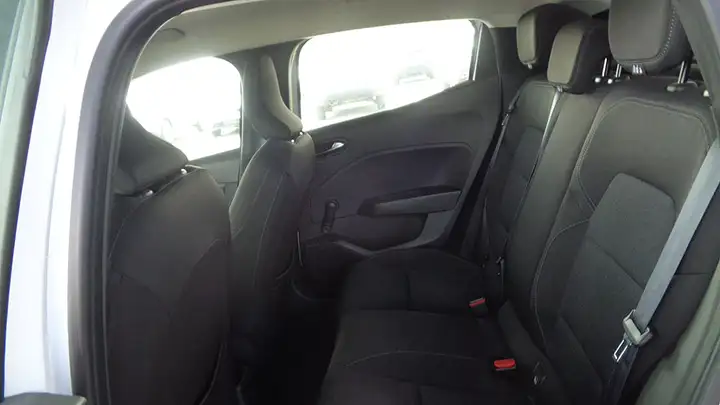 Renault Clio 2023, foto 4
