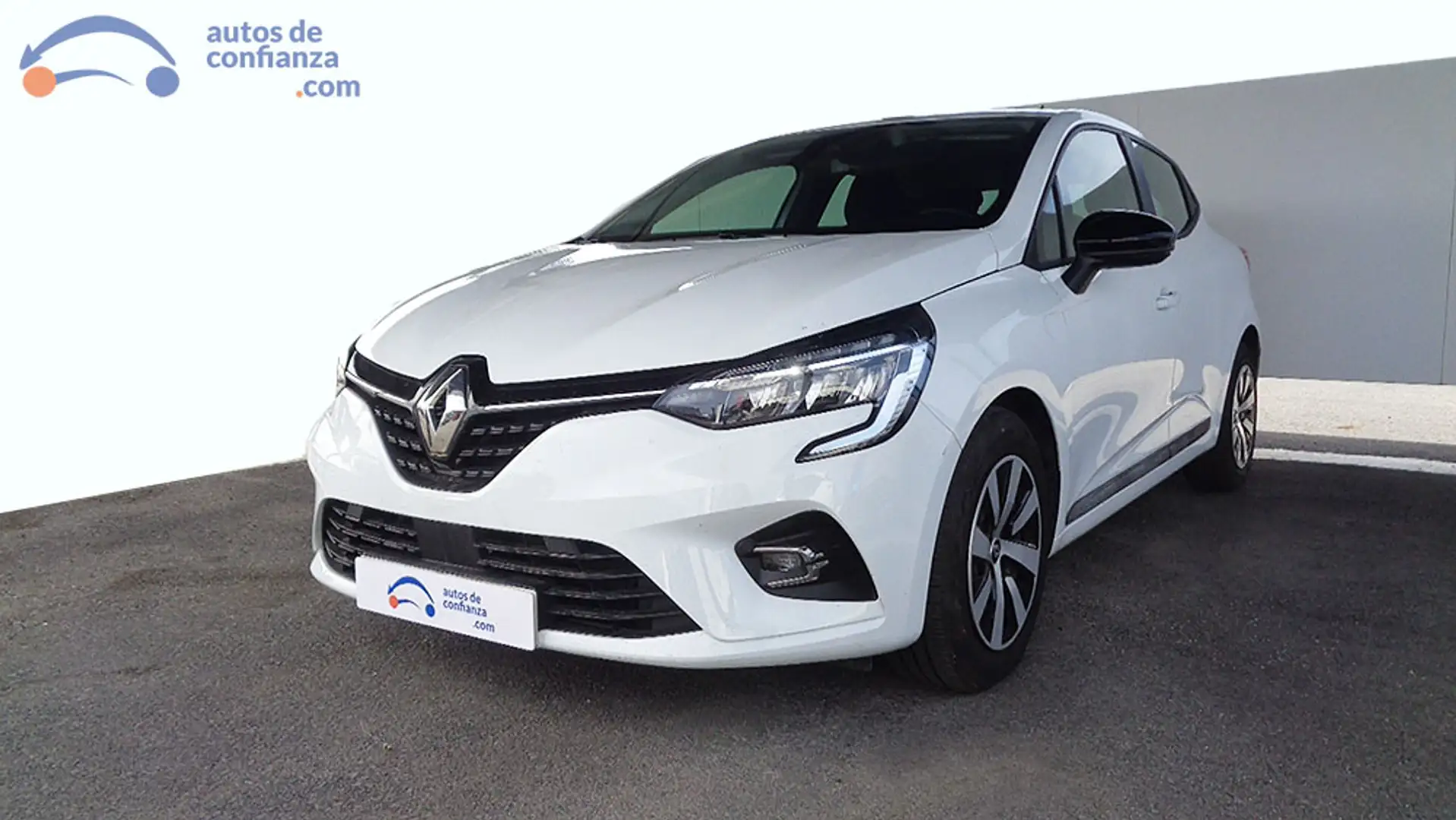 Renault Clio EQUILIBRE TCE - 1